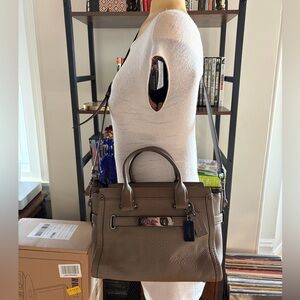 Gray Coach Swagger 27 - 34816